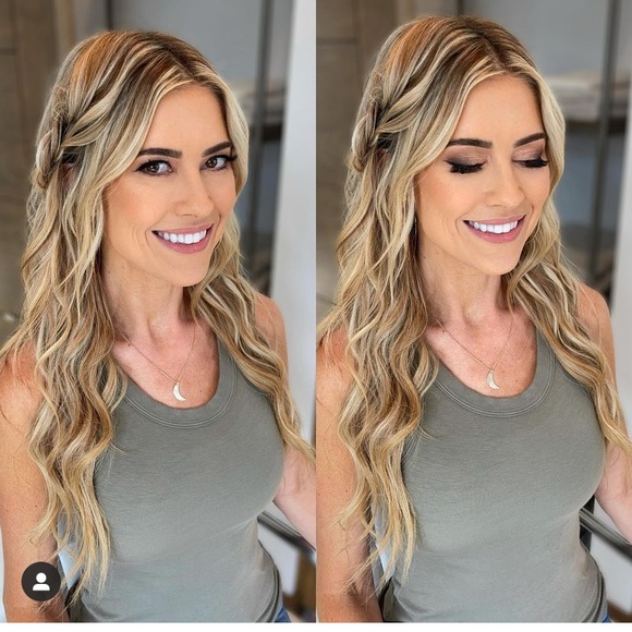 ISO Christina Haack Anstead Bodysuit - Picture 6 of 9